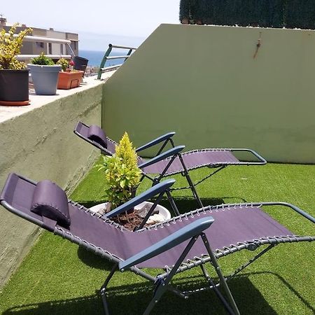Atlantic Star - Duplex With Ocean Views Apartment Puerto del Rosario  Ngoại thất bức ảnh