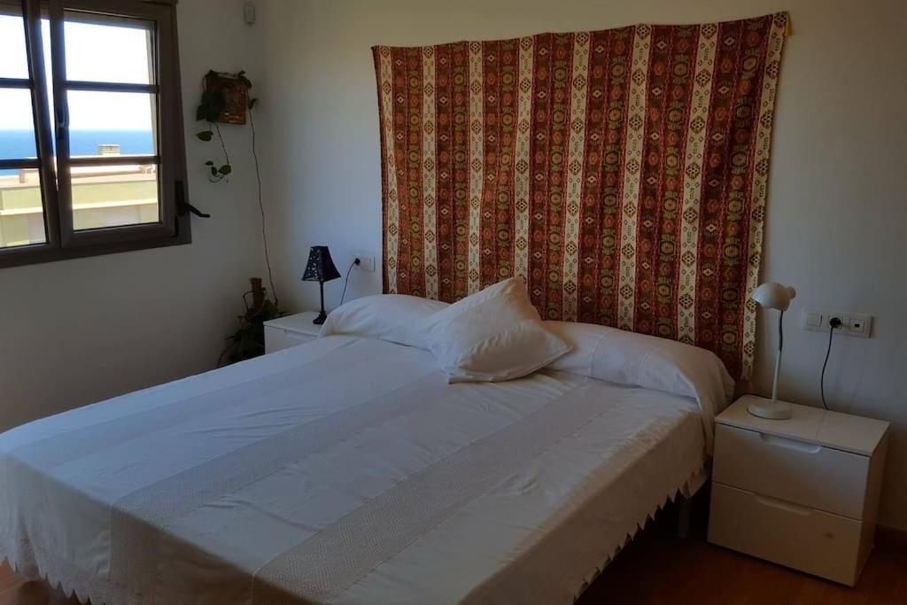 Atlantic Star - Duplex With Ocean Views Apartment Puerto del Rosario  Ngoại thất bức ảnh