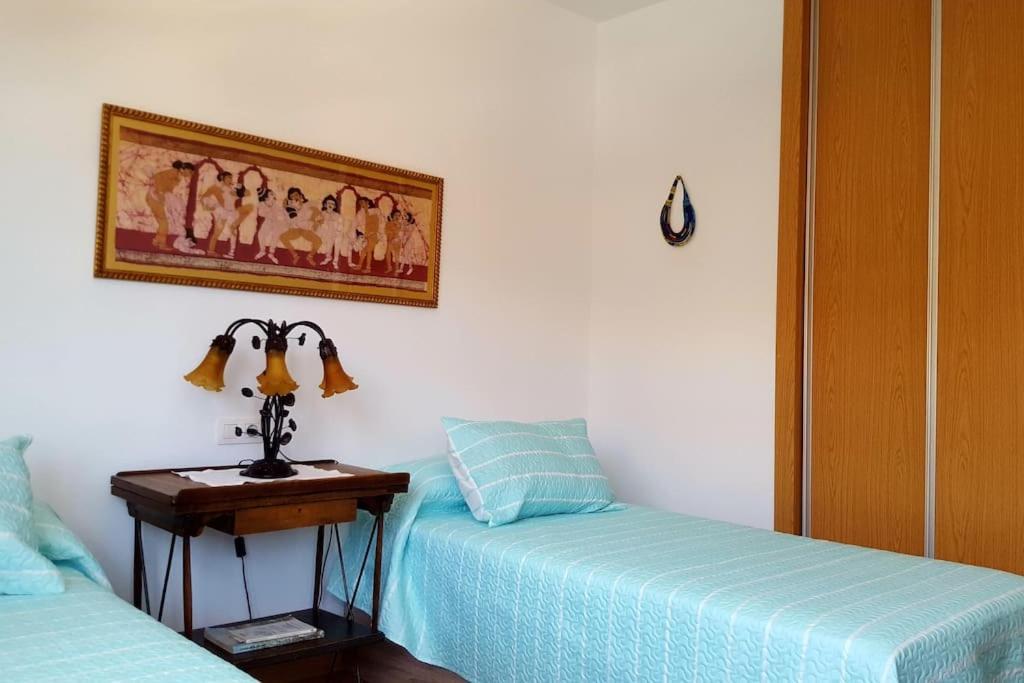 Atlantic Star - Duplex With Ocean Views Apartment Puerto del Rosario  Ngoại thất bức ảnh