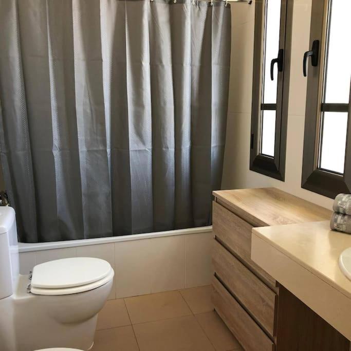 Atlantic Star - Duplex With Ocean Views Apartment Puerto del Rosario  Ngoại thất bức ảnh