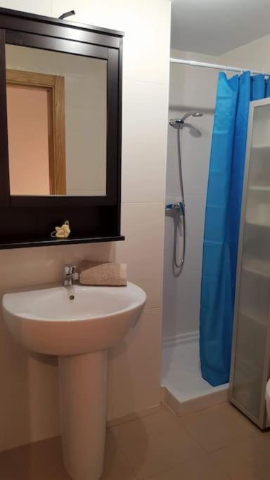 Atlantic Star - Duplex With Ocean Views Apartment Puerto del Rosario  Ngoại thất bức ảnh