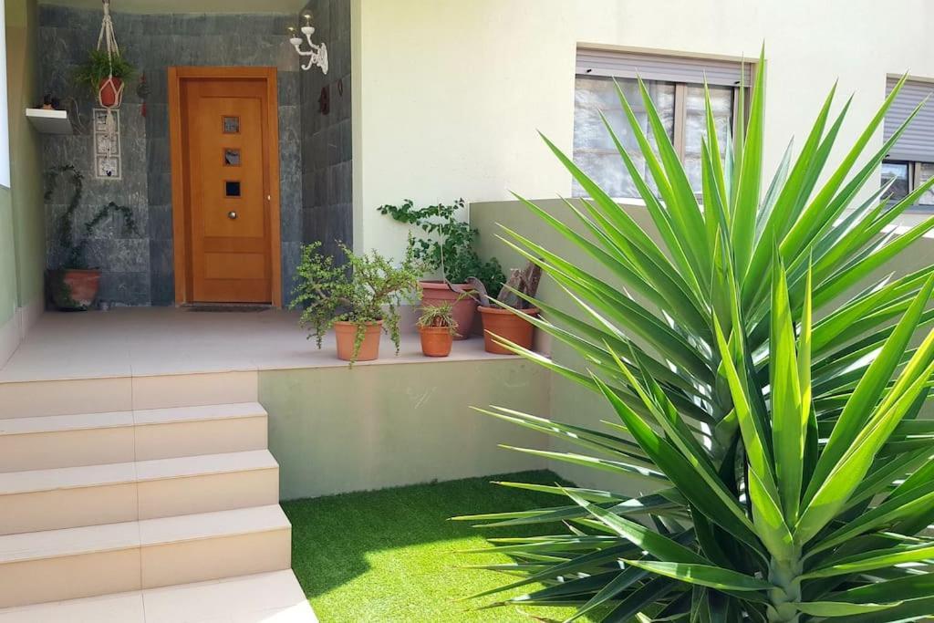 Atlantic Star - Duplex With Ocean Views Apartment Puerto del Rosario  Ngoại thất bức ảnh