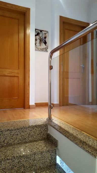 Atlantic Star - Duplex With Ocean Views Apartment Puerto del Rosario  Ngoại thất bức ảnh