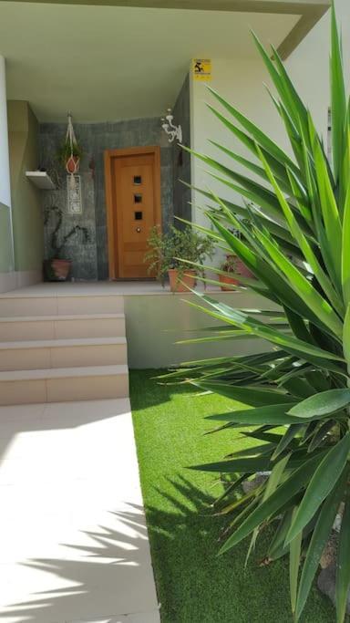 Atlantic Star - Duplex With Ocean Views Apartment Puerto del Rosario  Ngoại thất bức ảnh